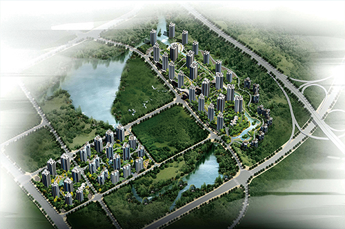 4-大漁欣城B8地塊小區(qū)智能尊龍凱時(shí)登錄程.jpg